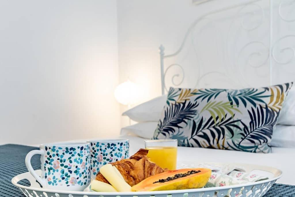 Lovelisbonapartments Cosy Apartment In Alfama Exterior foto