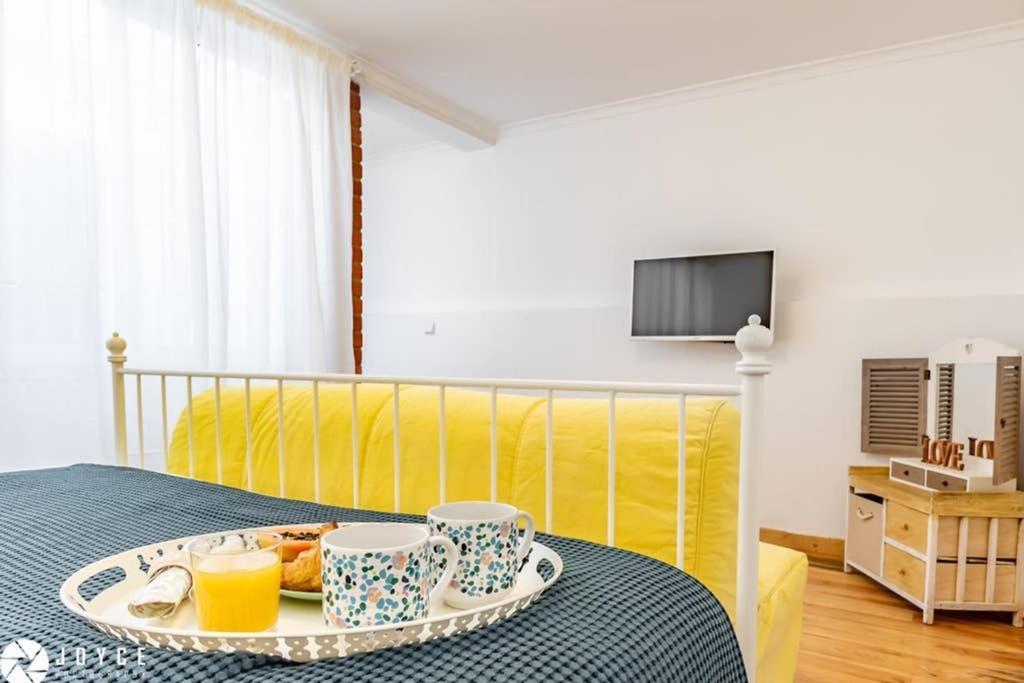 Lovelisbonapartments Cosy Apartment In Alfama Exterior foto