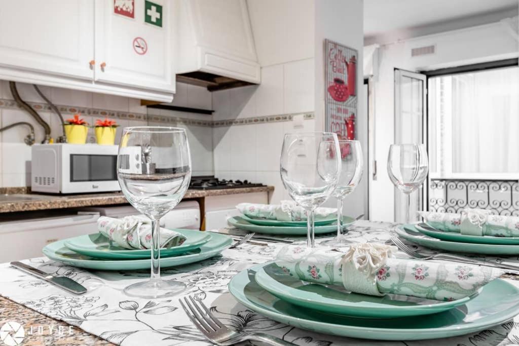 Lovelisbonapartments Cosy Apartment In Alfama Exterior foto