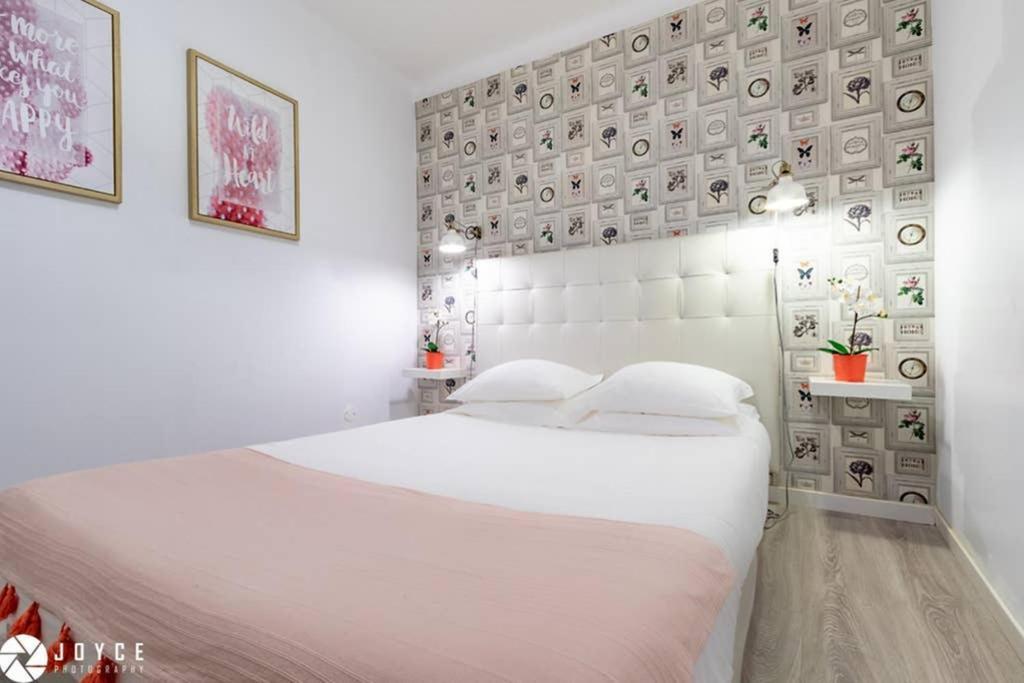 Lovelisbonapartments Cosy Apartment In Alfama Exterior foto